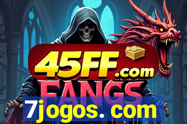 7jogos. com